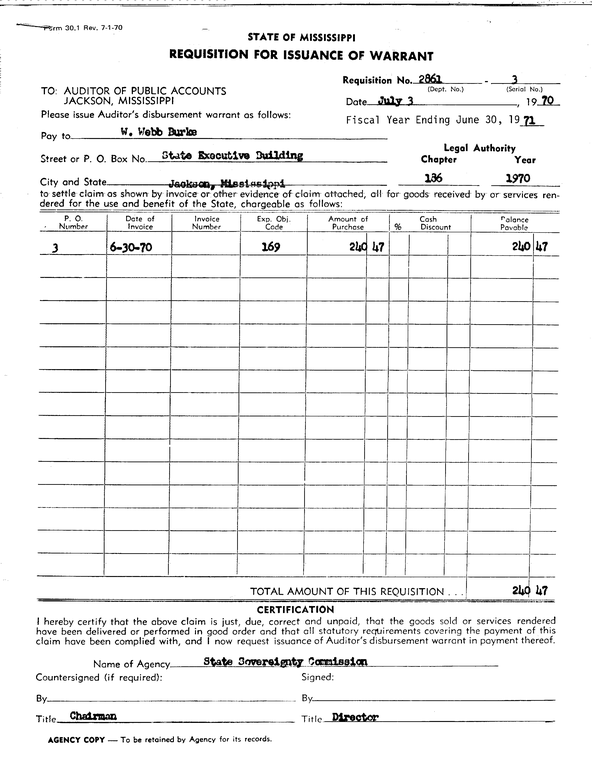 SCR ID # 97-90-0-265-1-1-1