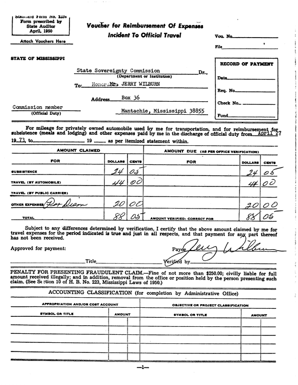SCR ID # 97-92-0-77-2-1-1
