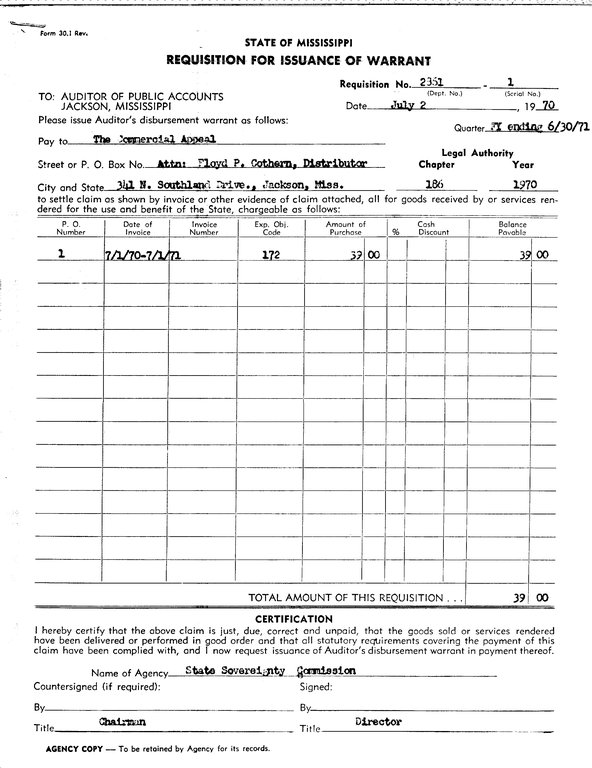 SCR ID # 97-90-0-267-1-1-1