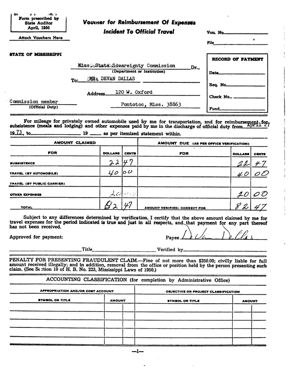 SCR ID # 97-92-0-81-2-1-1