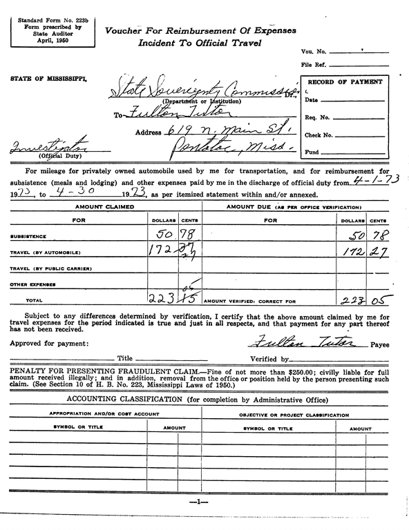 SCR ID # 97-92-0-82-2-1-1