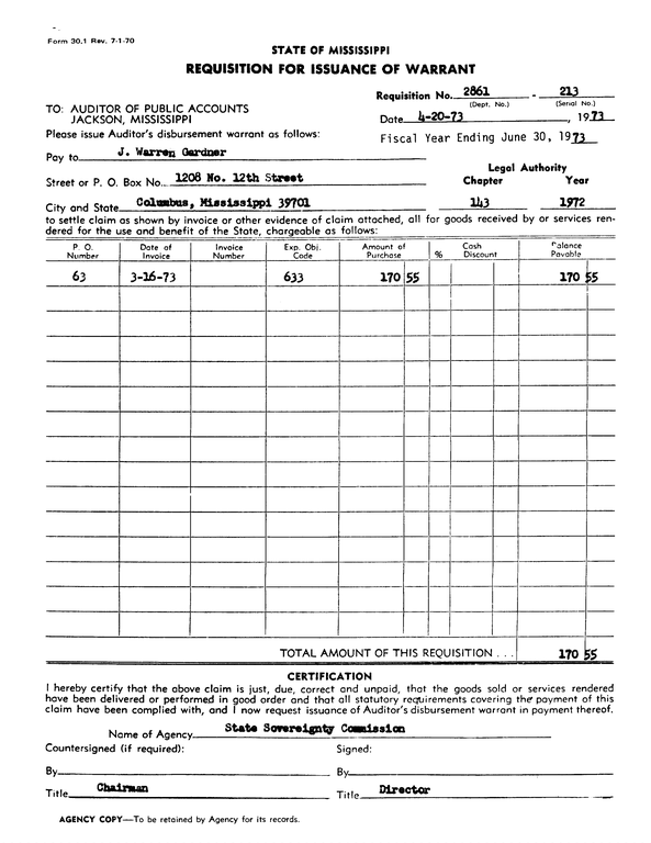 SCR ID # 97-92-0-85-1-1-1