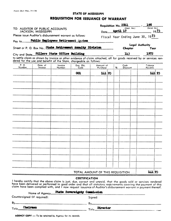 SCR ID # 97-92-0-100-1-1-1