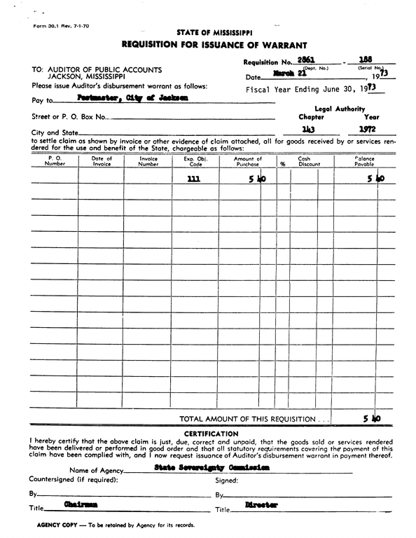 SCR ID # 97-92-0-109-1-1-1