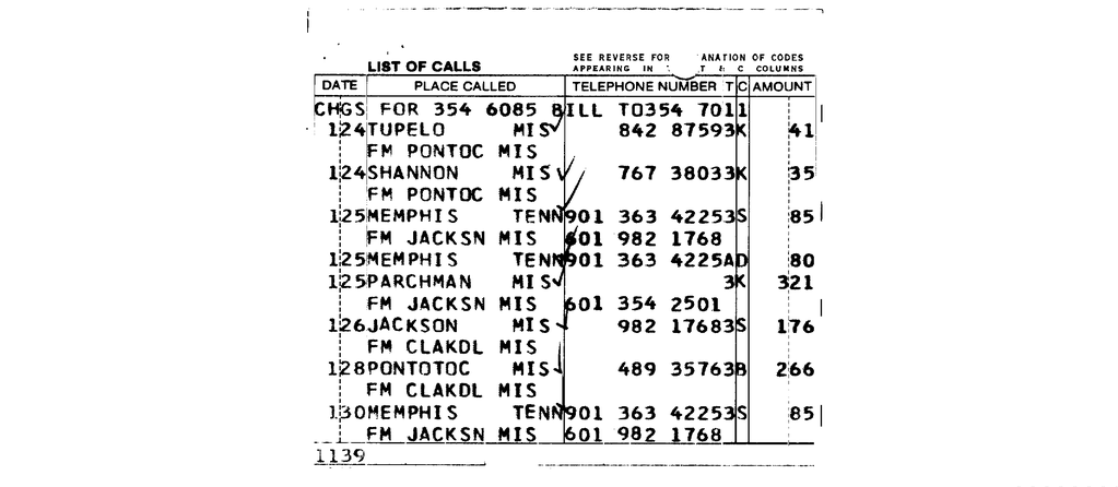 SCR ID # 97-92-0-113-3-1-1