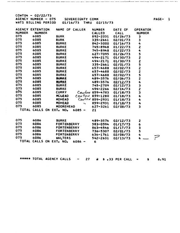 SCR ID # 97-92-0-113-15-1-1