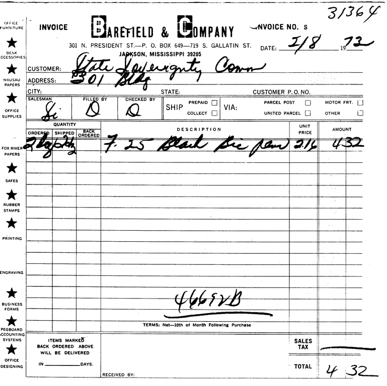 SCR ID # 97-92-0-124-3-1-1