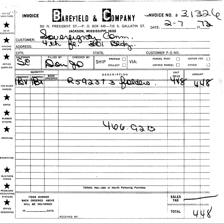 SCR ID # 97-92-0-124-4-1-1