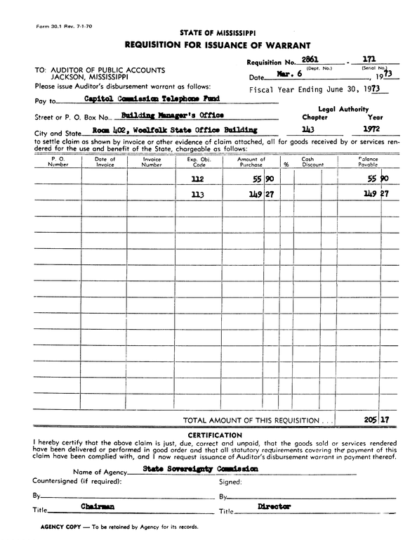 SCR ID # 97-92-0-127-1-1-1