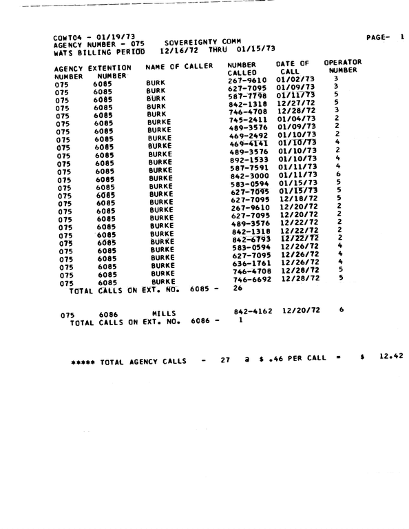 SCR ID # 97-92-0-127-2-1-1
