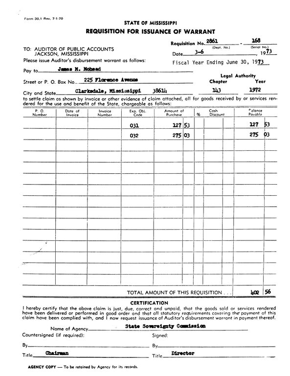 SCR ID # 97-92-0-130-1-1-1