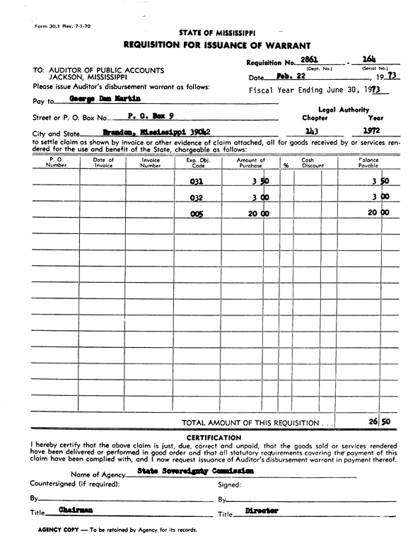 SCR ID # 97-92-0-134-1-1-1