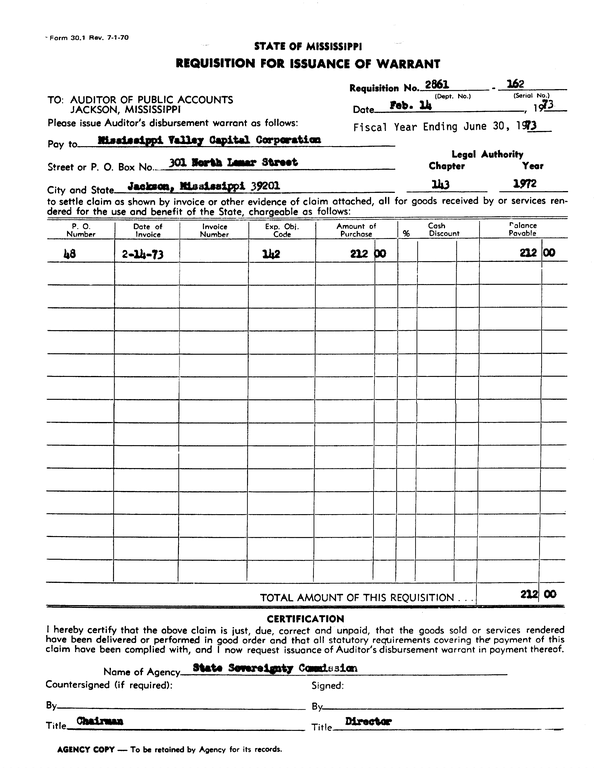SCR ID # 97-92-0-136-1-1-1