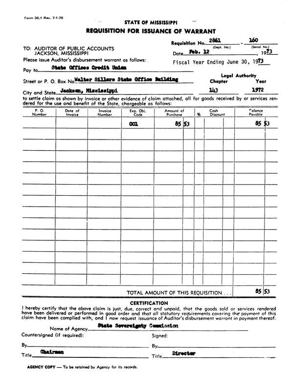 SCR ID # 97-92-0-138-1-1-1