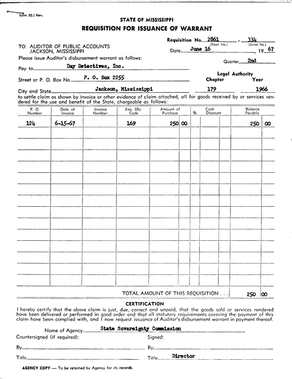 SCR ID # 97-95-0-19-1-1-1