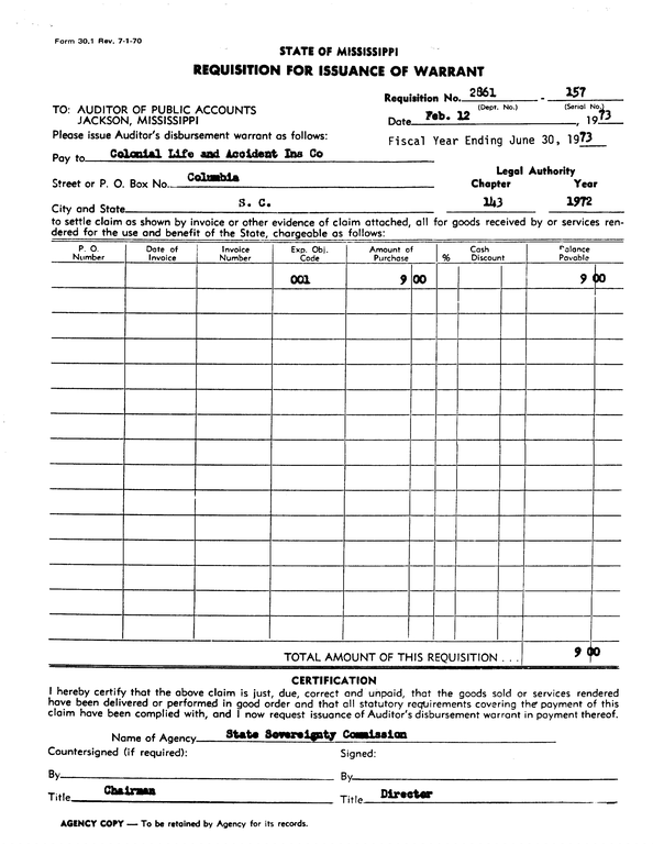 SCR ID # 97-92-0-141-1-1-1