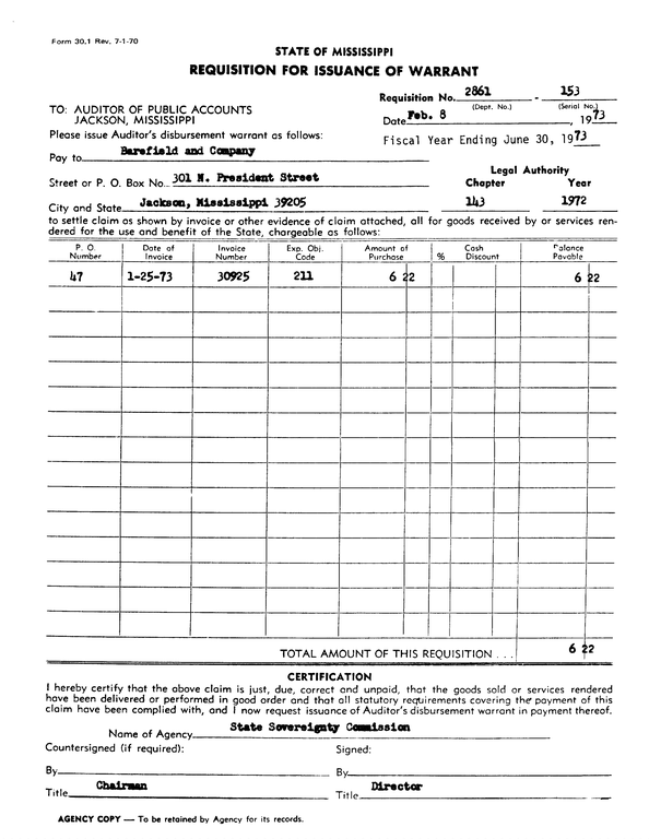 SCR ID # 97-92-0-145-1-1-1