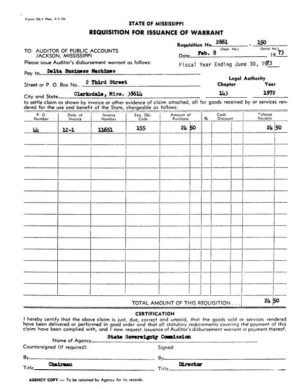 SCR ID # 97-92-0-148-1-1-1