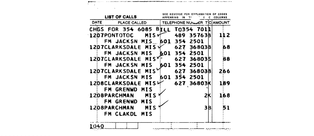 SCR ID # 97-92-0-149-10-1-1