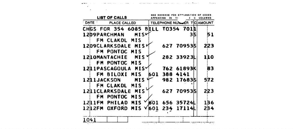 SCR ID # 97-92-0-149-11-1-1