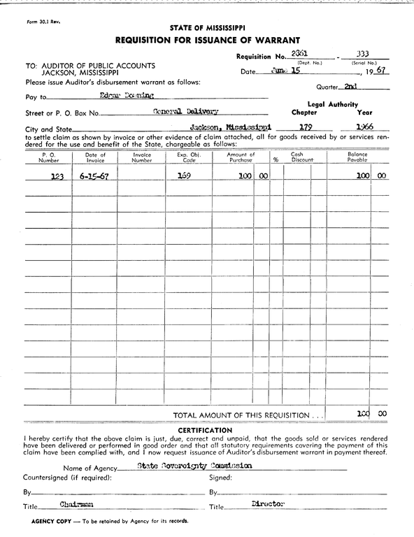 SCR ID # 97-95-0-20-1-1-1