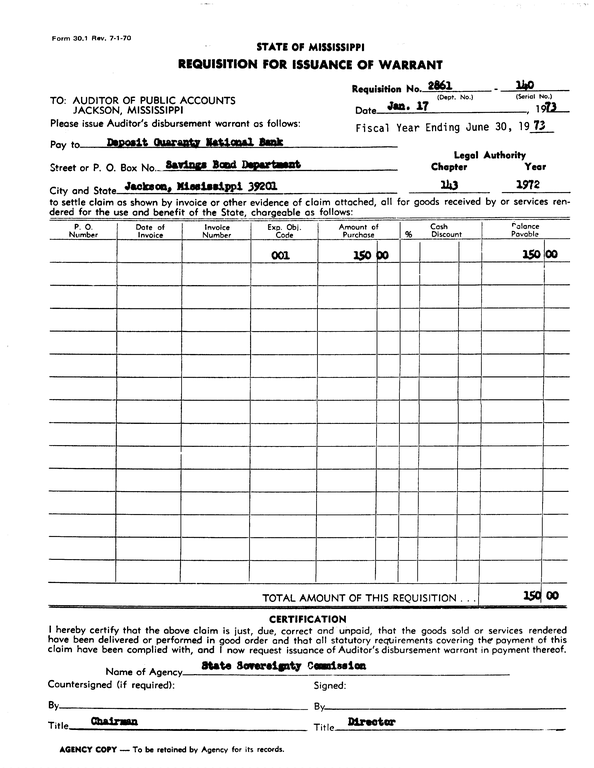 SCR ID # 97-92-0-158-1-1-1