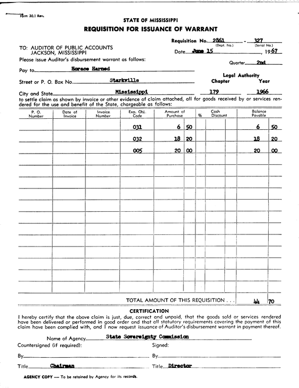 SCR ID # 97-95-0-26-1-1-1