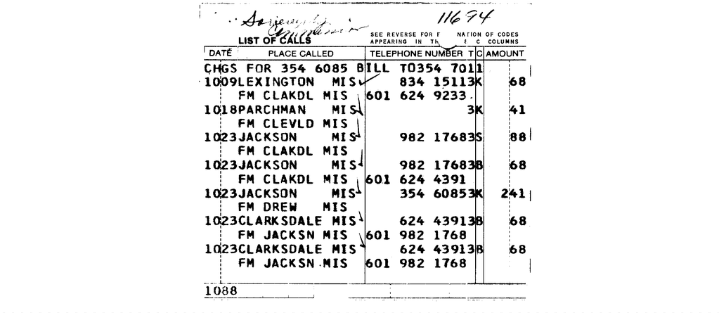 SCR ID # 97-92-0-173-3-1-1
