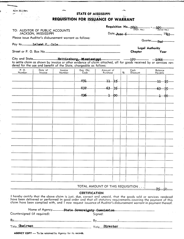 SCR ID # 97-95-0-33-1-1-1