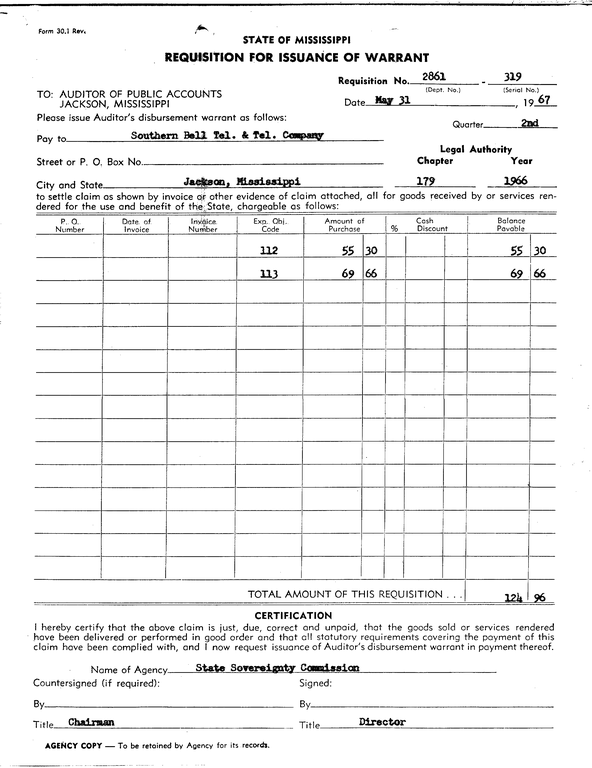 SCR ID # 97-95-0-34-1-1-1