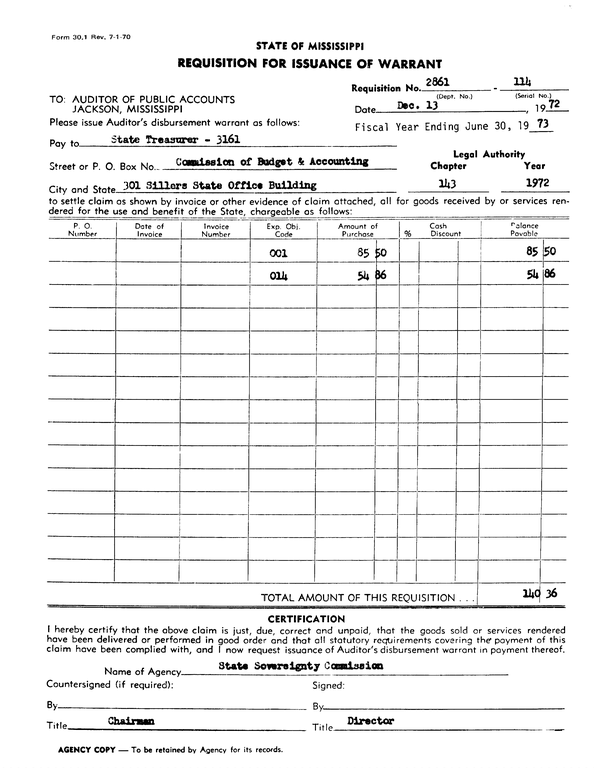SCR ID # 97-92-0-184-1-1-1