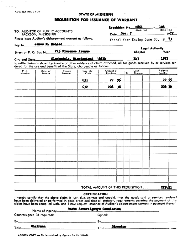 SCR ID # 97-92-0-192-1-1-1