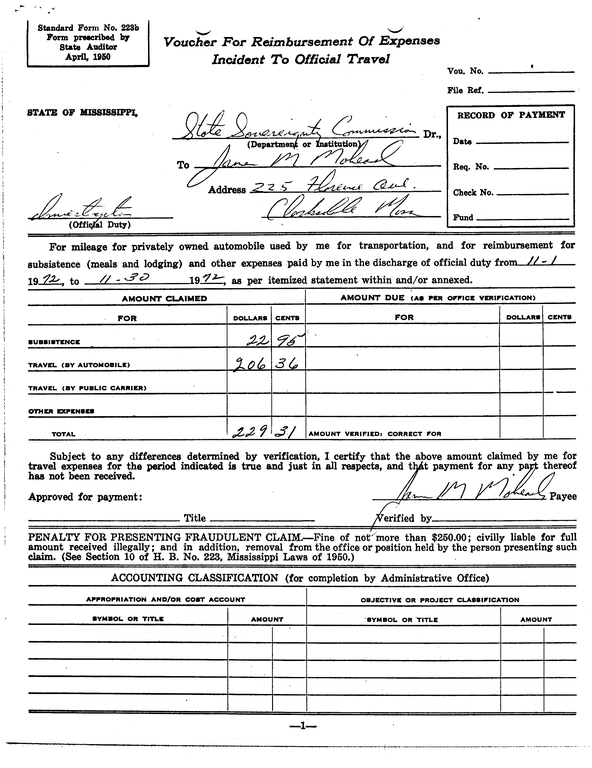 SCR ID # 97-92-0-192-2-1-1