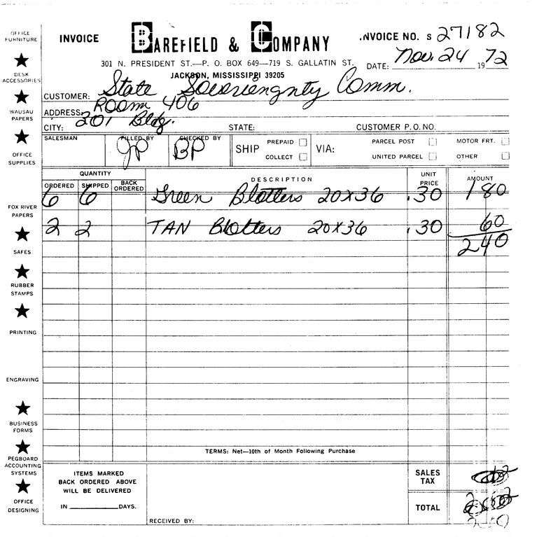 SCR ID # 97-92-0-195-3-1-1
