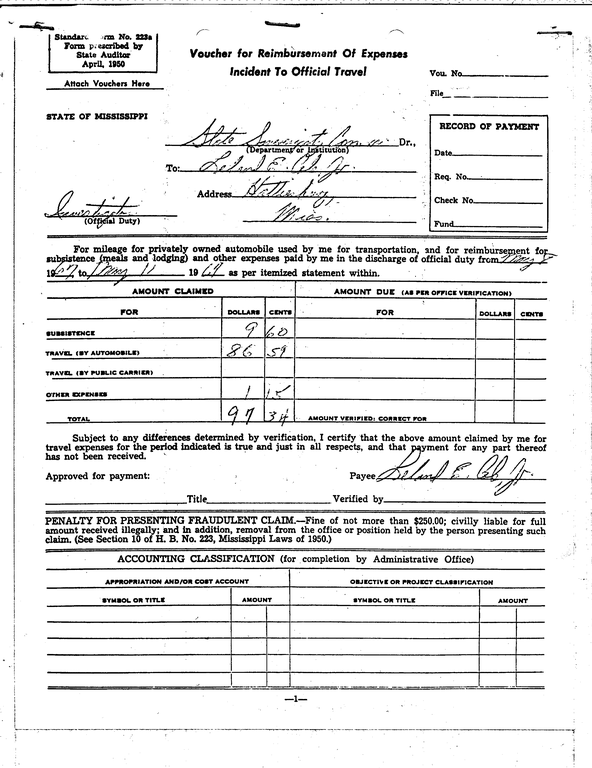 SCR ID # 97-95-0-41-4-1-1