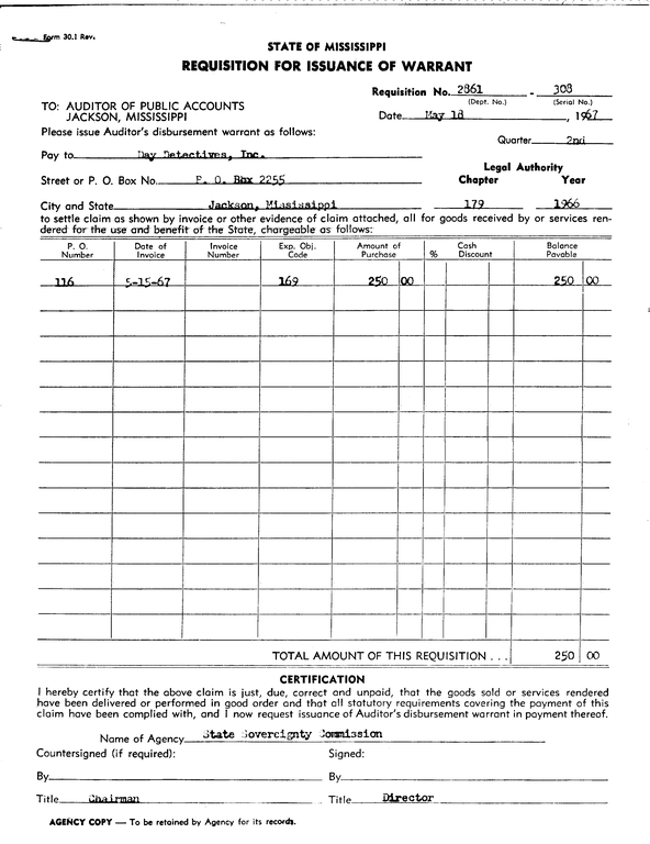 SCR ID # 97-95-0-45-1-1-1