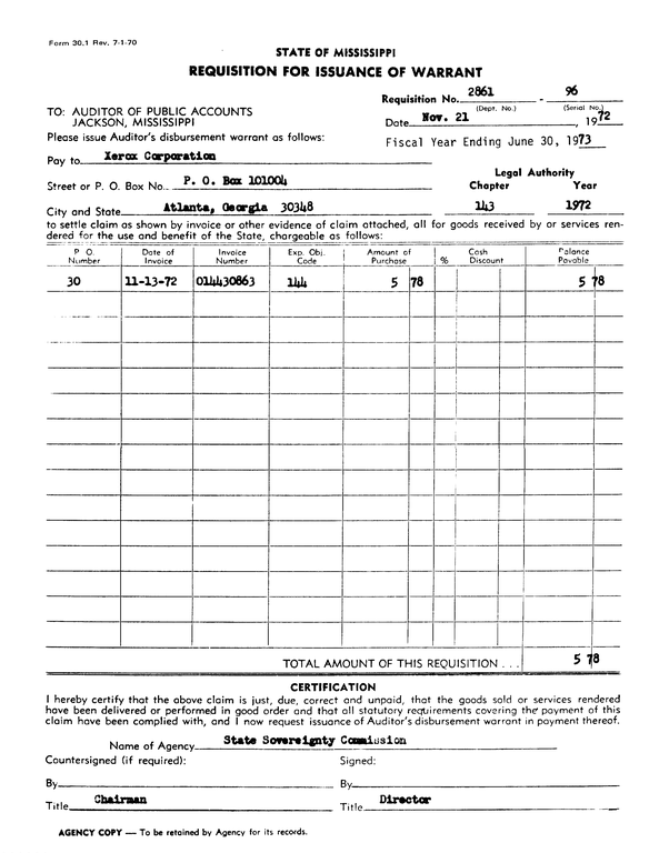 SCR ID # 97-92-0-202-1-1-1