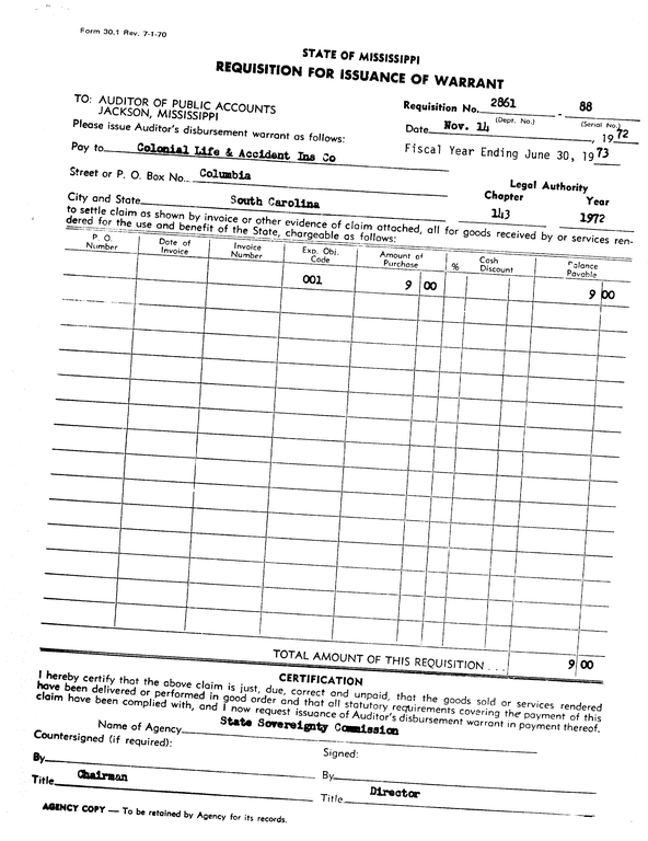 SCR ID # 97-92-0-210-1-1-1