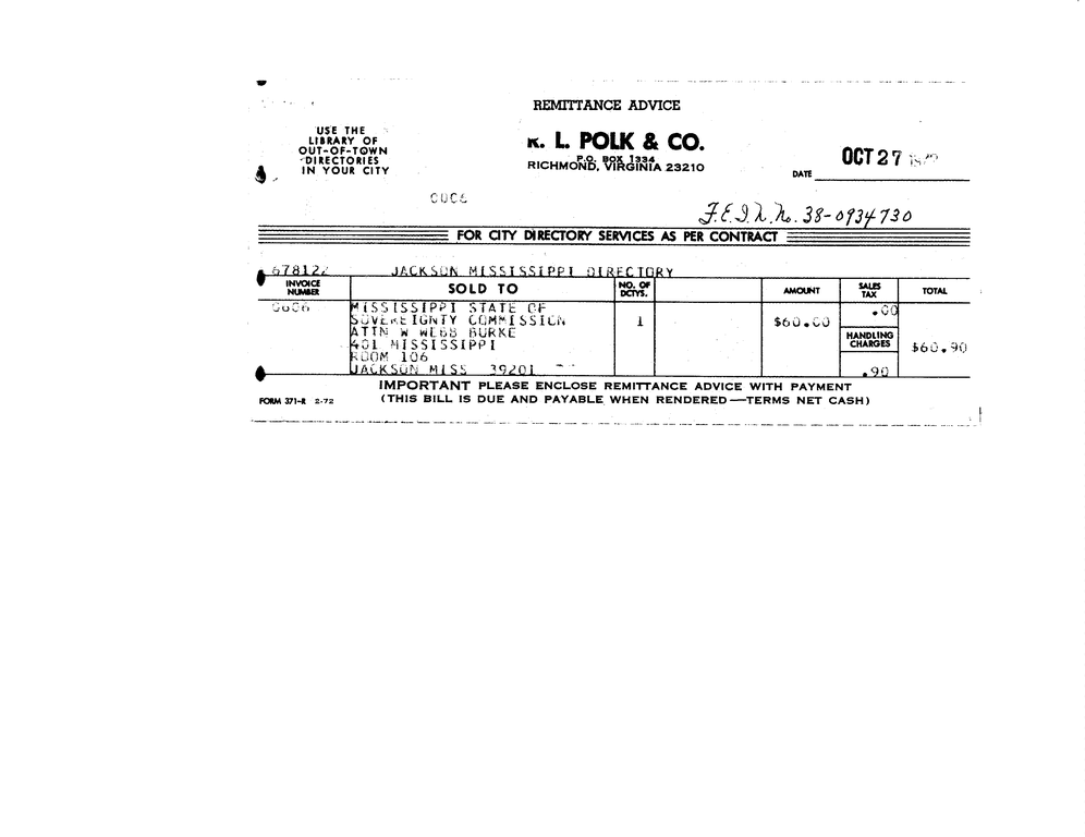 SCR ID # 97-92-0-222-2-1-1