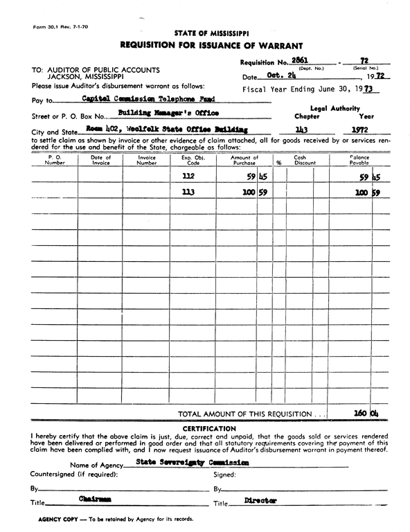 SCR ID # 97-92-0-226-1-1-1