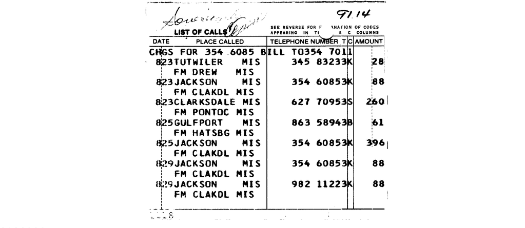 SCR ID # 97-92-0-226-3-1-1