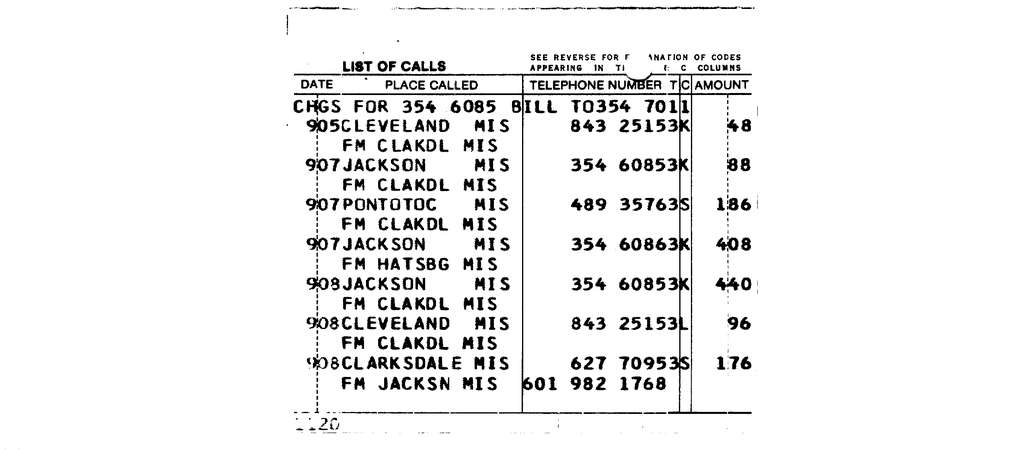 SCR ID # 97-92-0-226-5-1-1