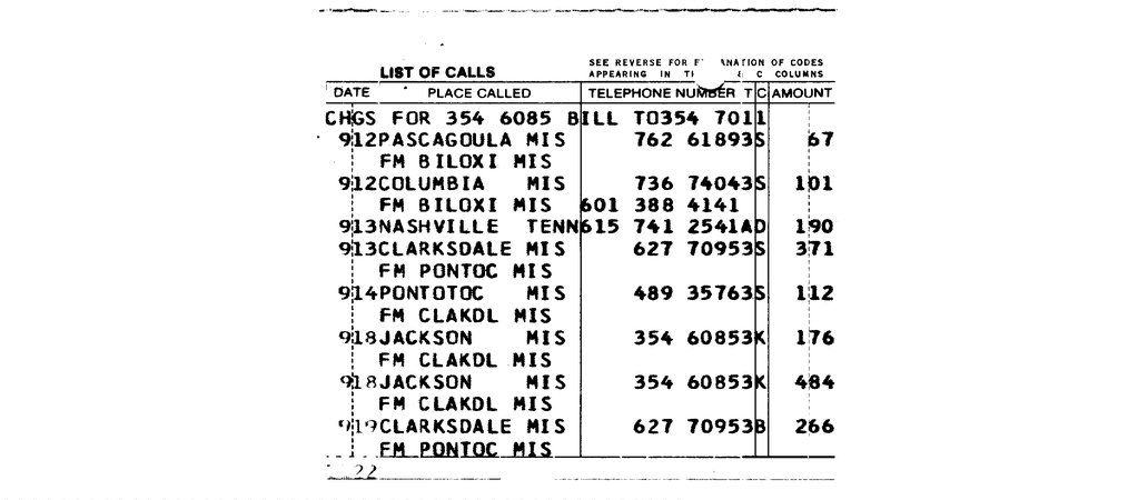 SCR ID # 97-92-0-226-7-1-1