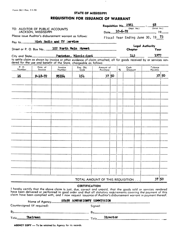 SCR ID # 97-92-0-241-1-1-1