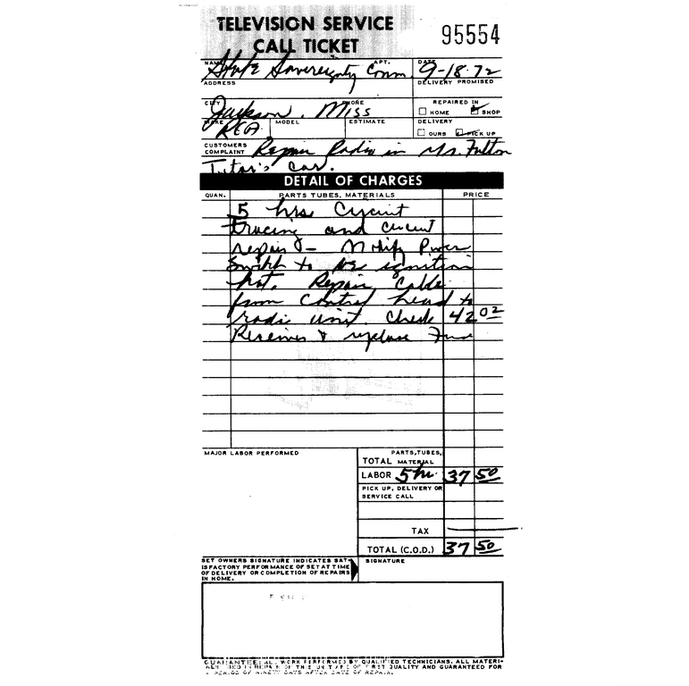 SCR ID # 97-92-0-241-3-1-1