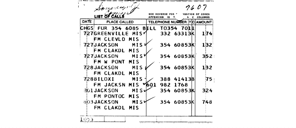 SCR ID # 97-92-0-243-3-1-1