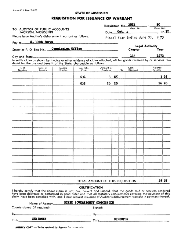 SCR ID # 97-92-0-249-1-1-1