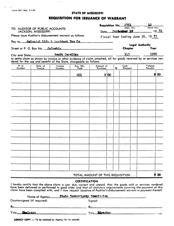 SCR ID # 97-92-0-257-1-1-1