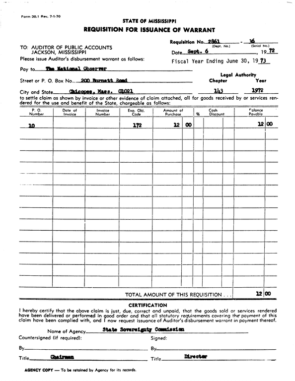 SCR ID # 97-92-0-263-1-1-1
