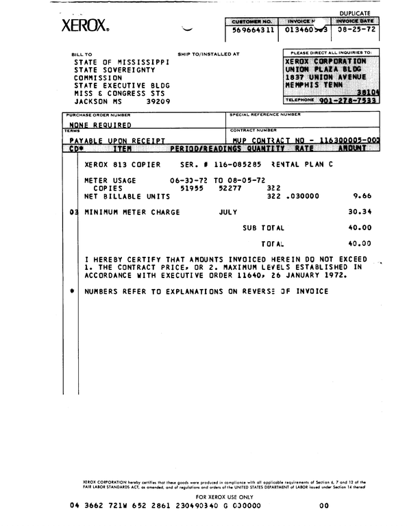 SCR ID # 97-92-0-264-2-1-1